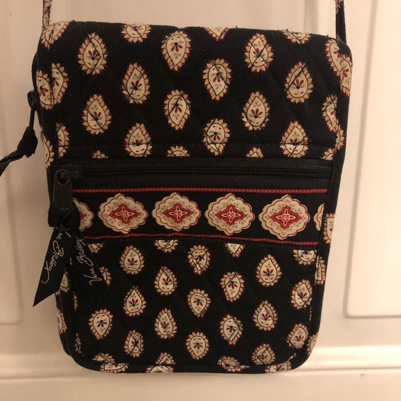 Vintage Vera Bradley Crossbody - Picture 4 of 6